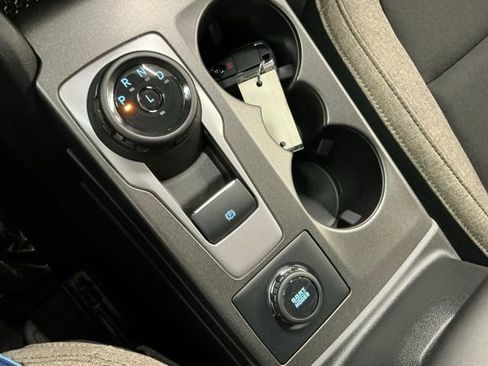 New 2026 Ford Bronco Sport Big Bend AWD/4WD image 21