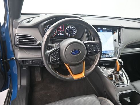 Used 2023 Subaru Outback Wilderness AWD/4WD image 17