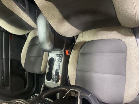 Used 2025 Ford Bronco Sport Big Bend w/ Convenience Package image 15