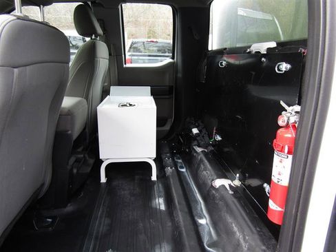 Used 2018 Ford F150 XL w/ Equipment Group 101A Mid image 26