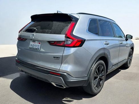 Used 2023 Honda CR-V Sport Touring image 5