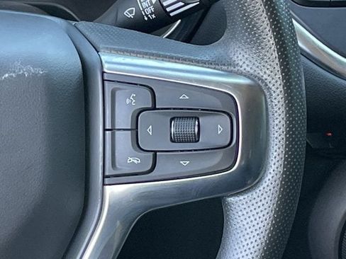 Used 2022 Chevrolet Blazer LT w/ LPO, Black Grille Bar Package FWD image 13