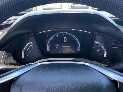 Used 2019 Honda Civic LX image 22