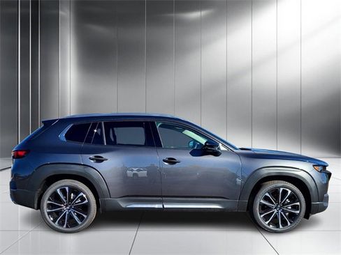 New 2025 MAZDA CX-50 AWD 2.5 Turbo w/ Accent Package image 24