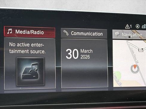 Used 2019 BMW M550i xDrive AWD/4WD image 8