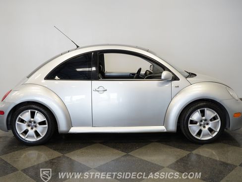 Used 2003 Volkswagen Beetle S FWD image 15