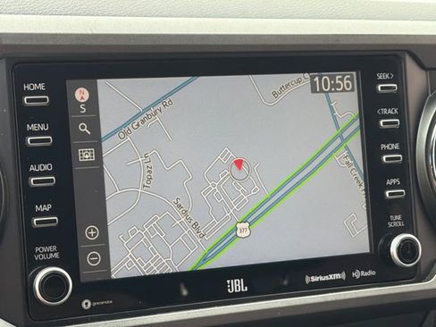 Used 2020 Toyota Tacoma TRD Pro image 23