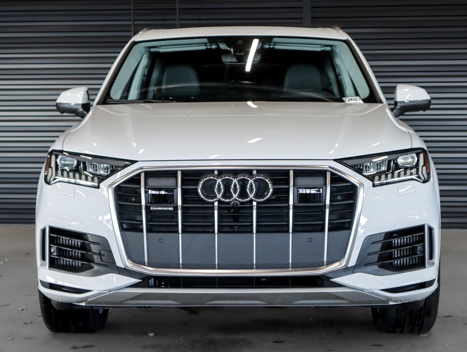 Used 2021 Audi Q7 3.0T Prestige w/ Prestige Package AWD/4WD image 15