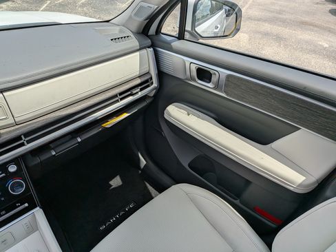 New 2026 Hyundai Santa Fe Limited FWD image 20