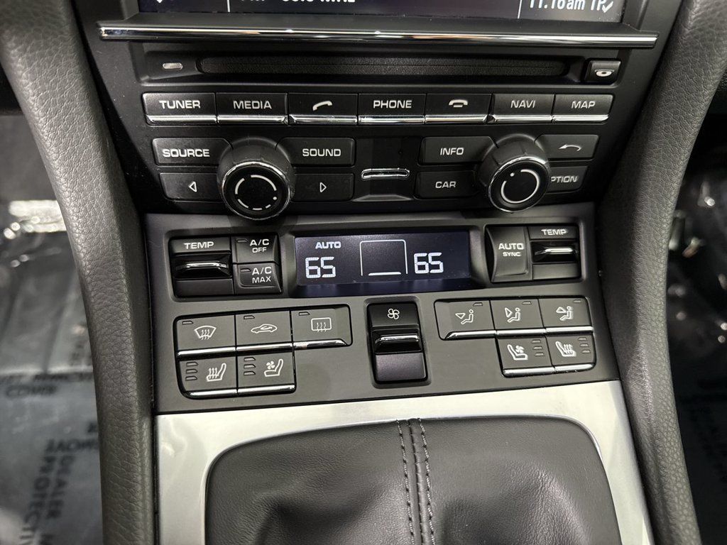 Certified 2016 Porsche 911 Carrera image 28