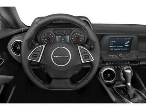 Used 2018 Chevrolet Camaro LT RWD image 19