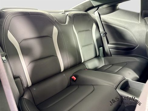 Used 2023 Chevrolet Camaro SS RWD image 32