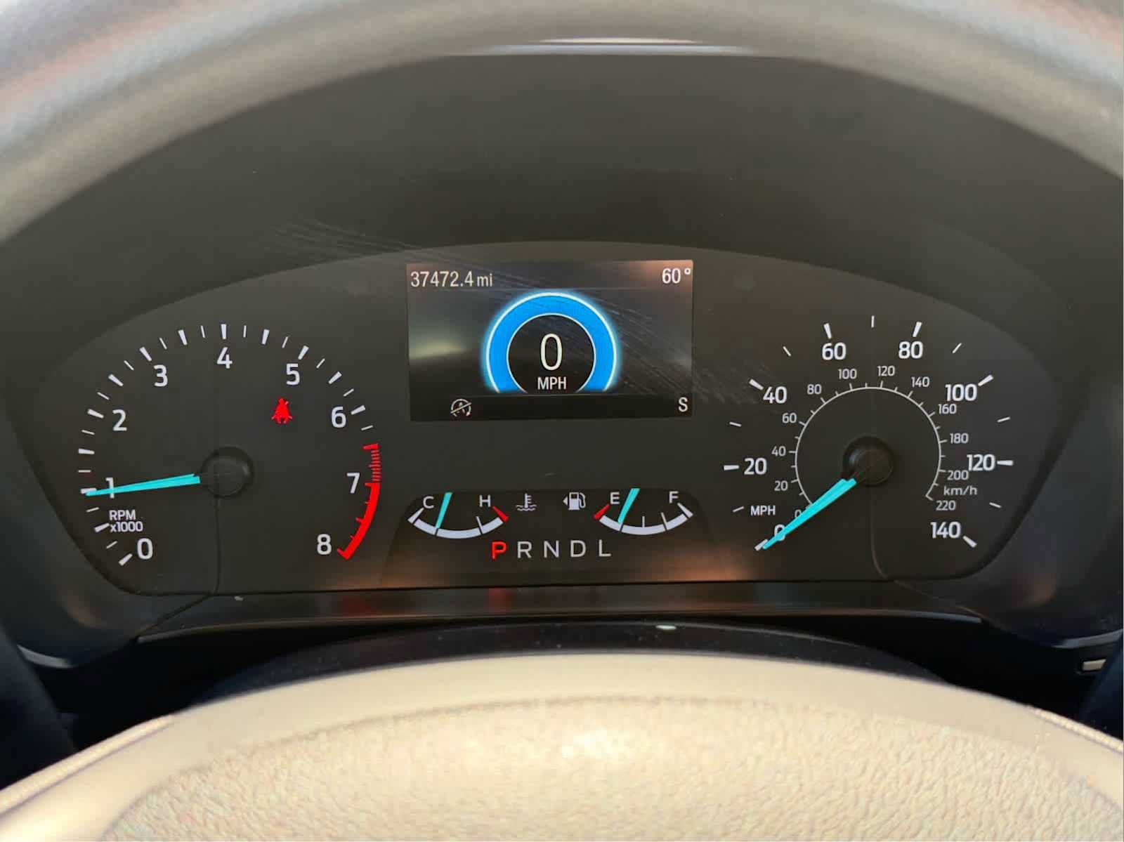 Used 2022 Ford Escape SE AWD/4WD image 20