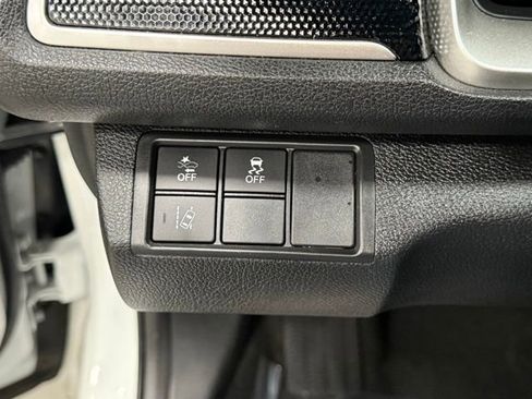 Used 2020 Honda Civic Sport image 15