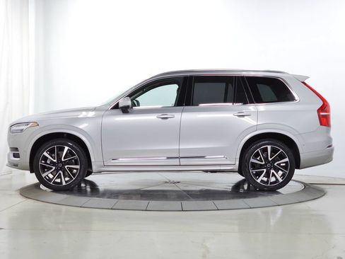 Used 2025 Volvo XC90 B6 Plus w/ Protection Package AWD/4WD image 5
