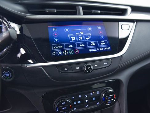 Used 2021 Buick Encore GX Select w/ Advanced Technology Package image 24