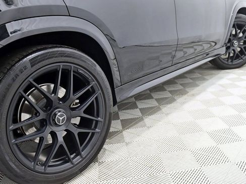 Used 2023 Mercedes-Benz GLE 53 AMG GLE 53 AMG image 11