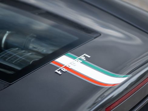 Used 2009 Ferrari F430 Scuderia RWD image 24