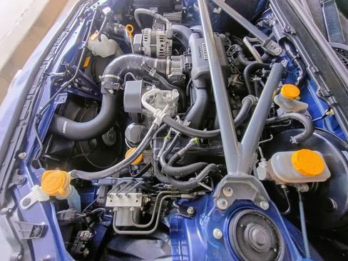 Used 2015 Subaru BRZ Limited RWD image 61