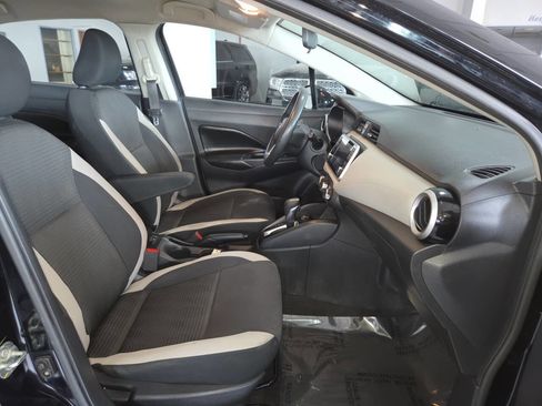 Used 2020 Nissan Versa SV FWD image 25