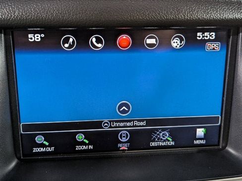 Used 2016 GMC Yukon XL Denali w/ Open Road Package image 46