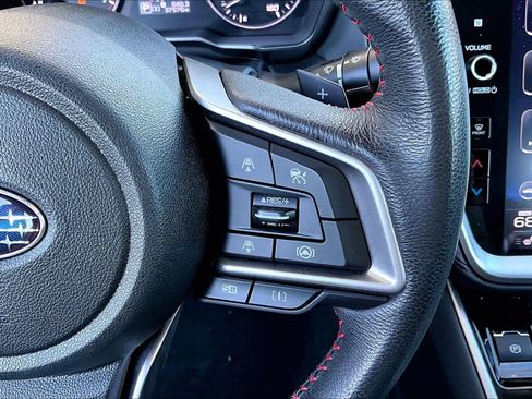 Used 2020 Subaru Legacy Sport image 22