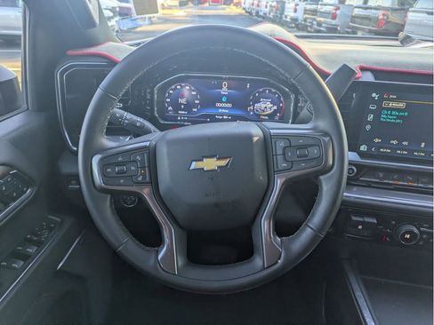 Certified 2024 Chevrolet Silverado 2500 High Country w/ Z71 Off-Road Package image 19