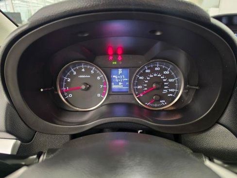 Used 2015 Subaru Impreza 2.0i Premium w/ Popular Package #2 AWD/4WD image 19