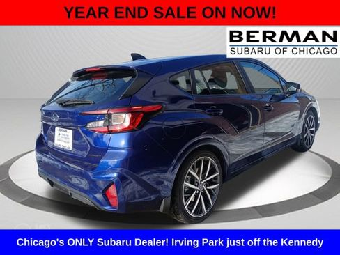 New 2026 Subaru Impreza 2.0i Sport image 4