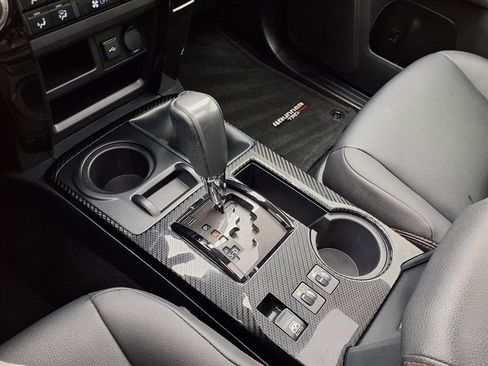 Used 2023 Toyota 4Runner TRD Pro image 21