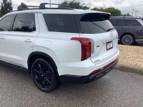 Used 2025 Hyundai Palisade XRT AWD/4WD image 36