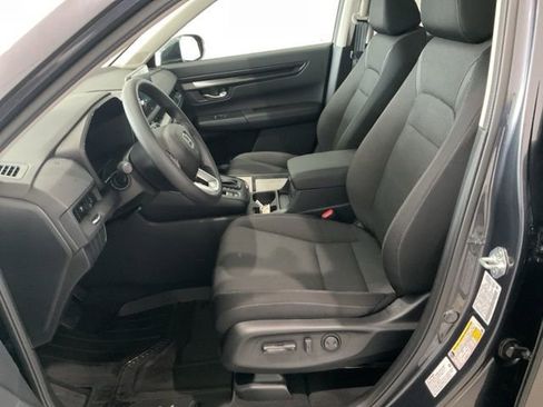 New 2026 Honda CR-V EX image 4