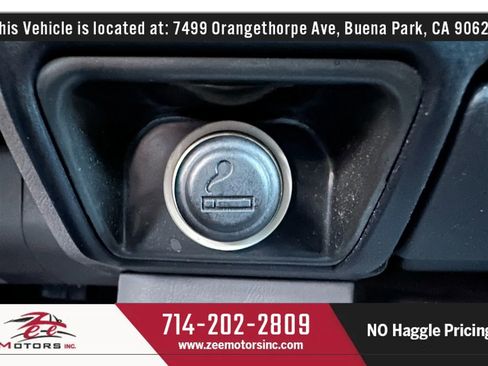 Used 2002 Toyota Tacoma PreRunner image 26