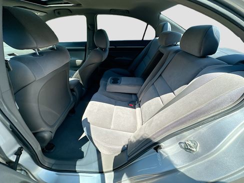 Used 2007 Honda Civic EX image 25