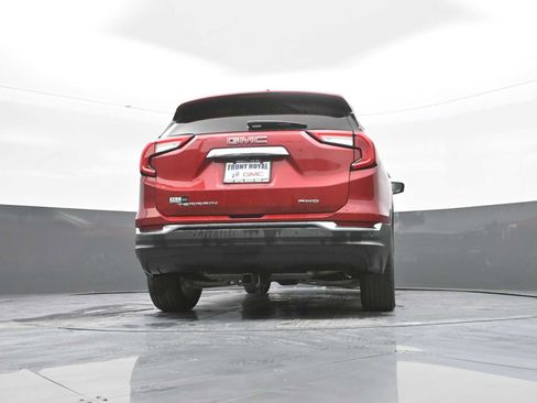 Used 2023 GMC Terrain SLT image 41