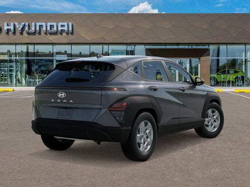 New 2026 Hyundai Kona SE FWD image 4