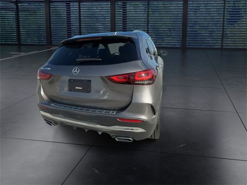 Used 2021 Mercedes-Benz GLA 250 image 7
