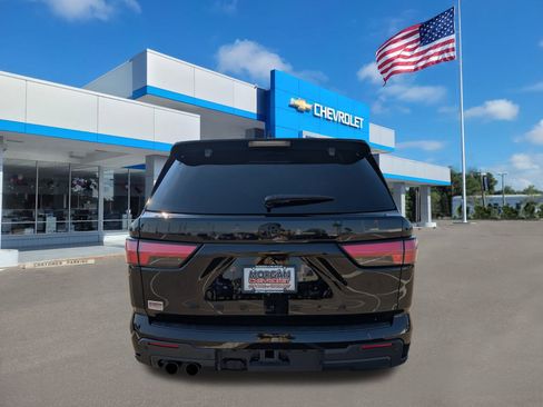 Used 2024 Toyota Sequoia TRD Pro image 5