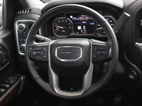 Used 2020 GMC Sierra 1500 Denali w/ Technology Package image 34