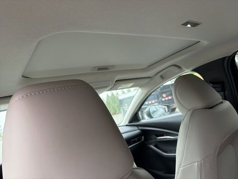 New 2026 MAZDA CX-30 AWD 2.5 S image 8