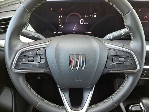 Used 2024 Buick Encore GX Preferred FWD image 26
