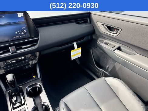 New 2026 Subaru Outback Premium image 30