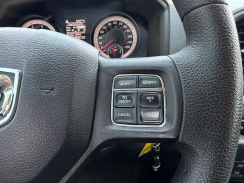 Used 2016 RAM 1500 Express AWD/4WD image 11