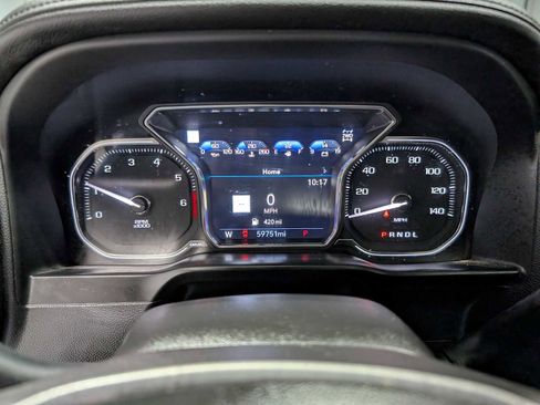 Certified 2020 GMC Sierra 2500 Denali w/ LPO, GMC Protection Package image 26