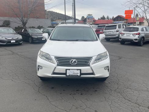 Used 2015 Lexus RX 350 AWD image 10