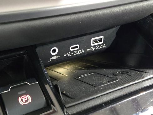 Used 2024 Subaru Outback Onyx Edition image 34