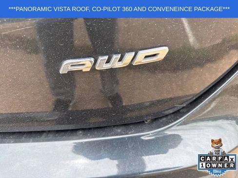 Used 2022 Ford Edge SEL w/ Convenience Package AWD/4WD image 9