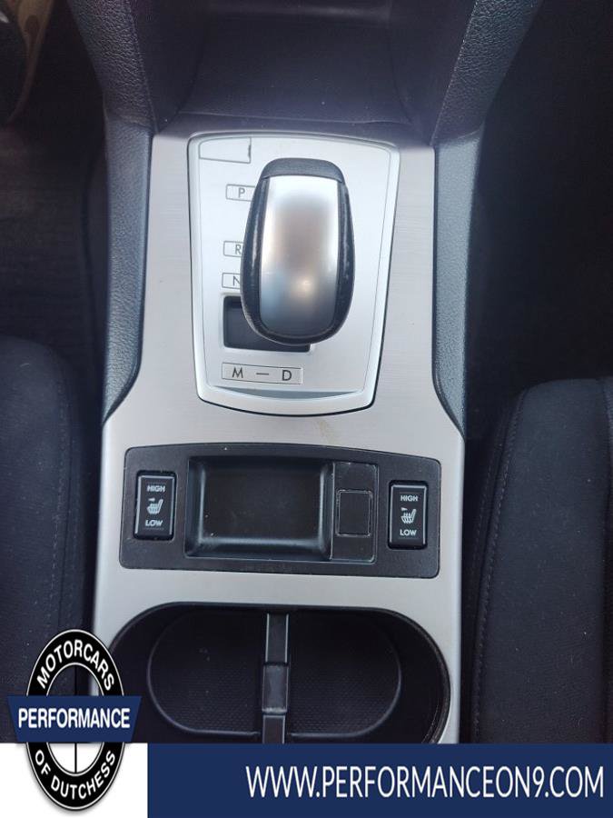 Used 2014 Subaru Legacy 2.5i Premium AWD/4WD image 19