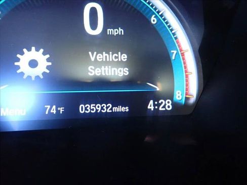 Used 2019 Honda Civic LX image 21