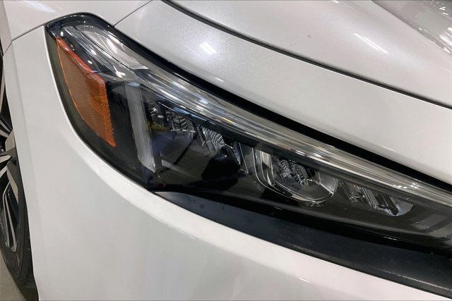 Used 2022 Honda Civic EX image 28